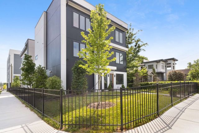 1726 Nassau St, Nashville, TN 37208