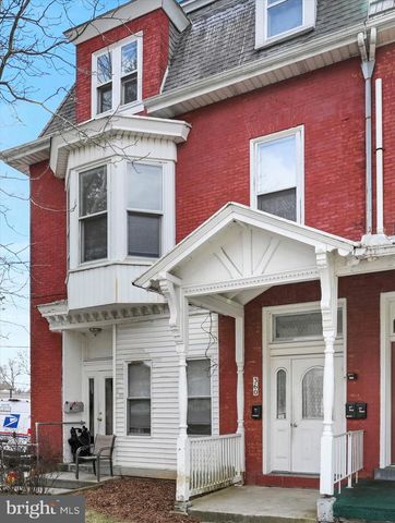 360 E LEHMAN ST, Lebanon, PA 17046