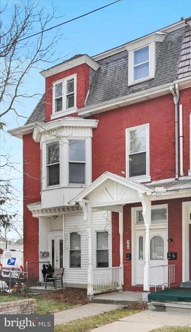 360 E LEHMAN ST, Lebanon, PA 17046