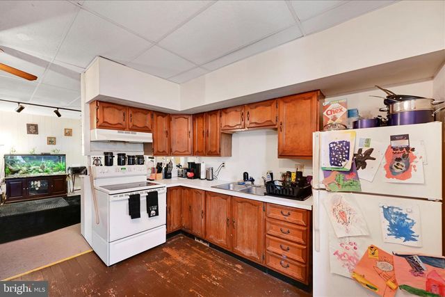360 E LEHMAN ST, Lebanon, PA 17046