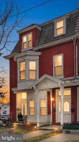 360 E LEHMAN ST, Lebanon, PA 17046