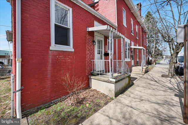 360 E LEHMAN ST, Lebanon, PA 17046