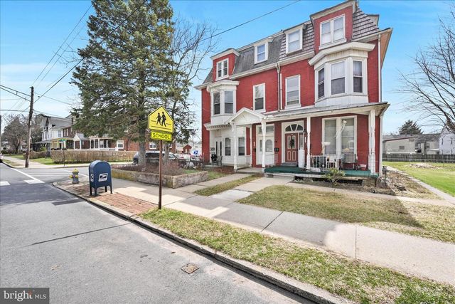 360 E LEHMAN ST, Lebanon, PA 17046