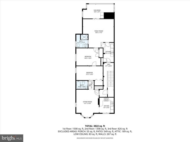 360 E LEHMAN ST, Lebanon, PA 17046