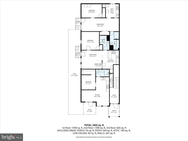 360 E LEHMAN ST, Lebanon, PA 17046
