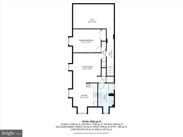 360 E LEHMAN ST, Lebanon, PA 17046