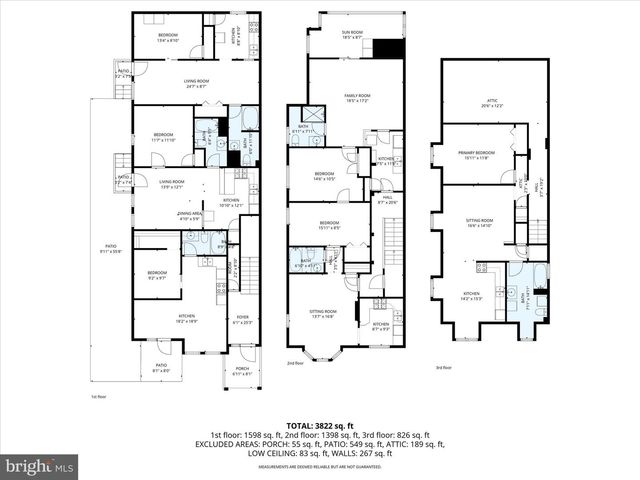 360 E LEHMAN ST, Lebanon, PA 17046