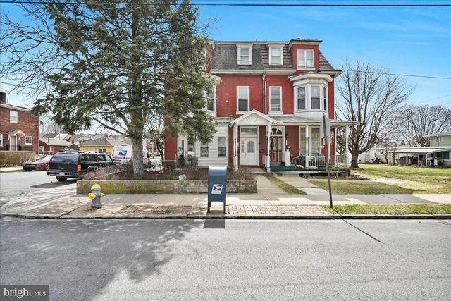360 E LEHMAN ST, Lebanon, PA 17046