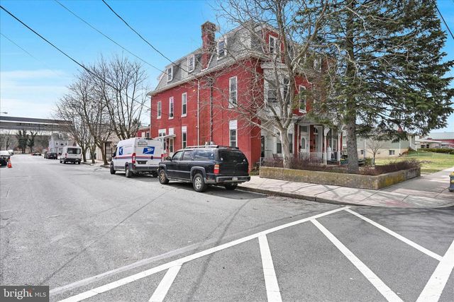360 E LEHMAN ST, Lebanon, PA 17046