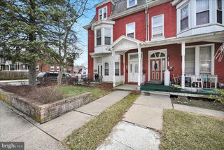 360 E LEHMAN ST, Lebanon, PA 17046