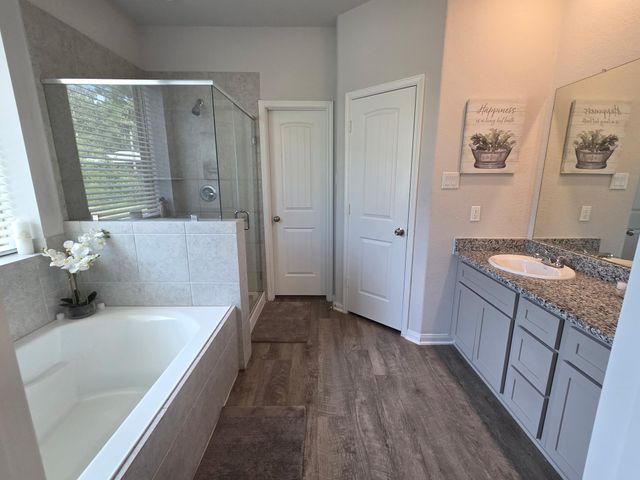 6102 Hazel Lake Drive, Conroe, TX 77303