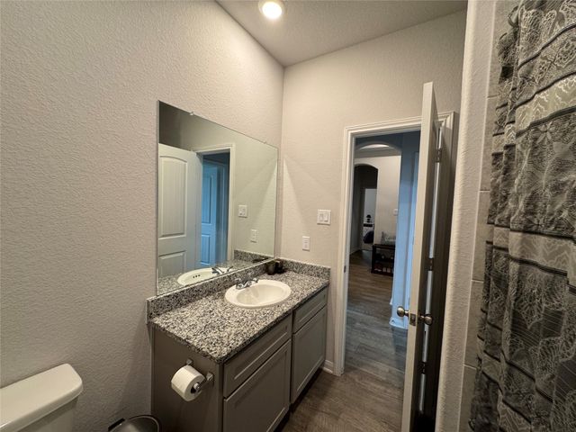 6102 Hazel Lake Drive, Conroe, TX 77303