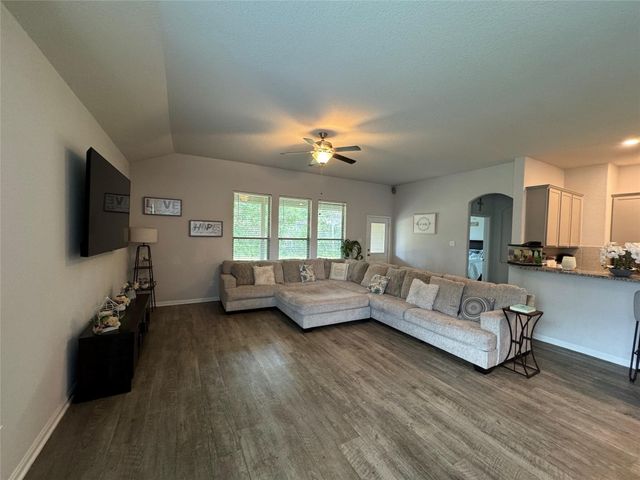 6102 Hazel Lake Drive, Conroe, TX 77303