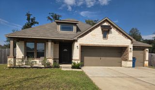 6102 Hazel Lake Drive, Conroe, TX 77303