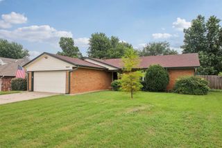 7824 NW 102nd Street, Oklahoma City, OK 73162