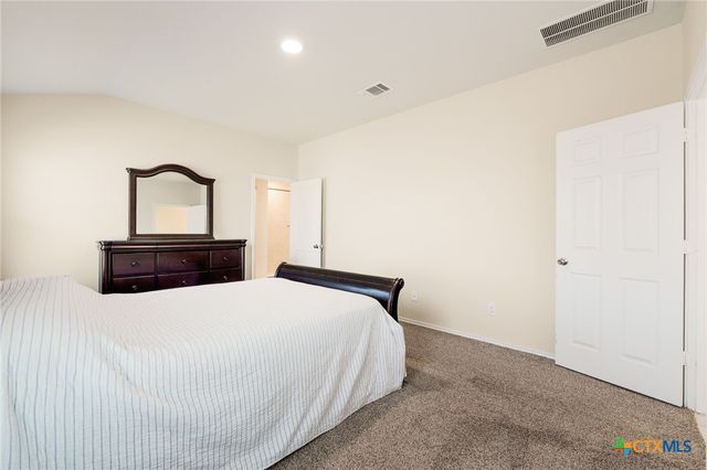 9610 Kensley Rose Drive, Killeen, TX 76542