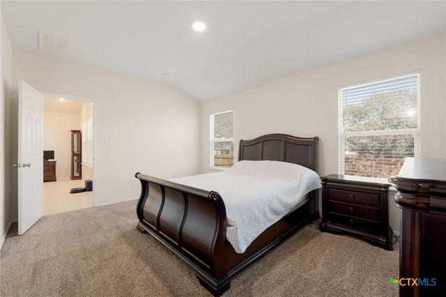 9610 Kensley Rose Drive, Killeen, TX 76542