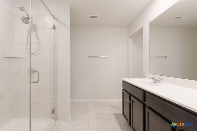 9610 Kensley Rose Drive, Killeen, TX 76542