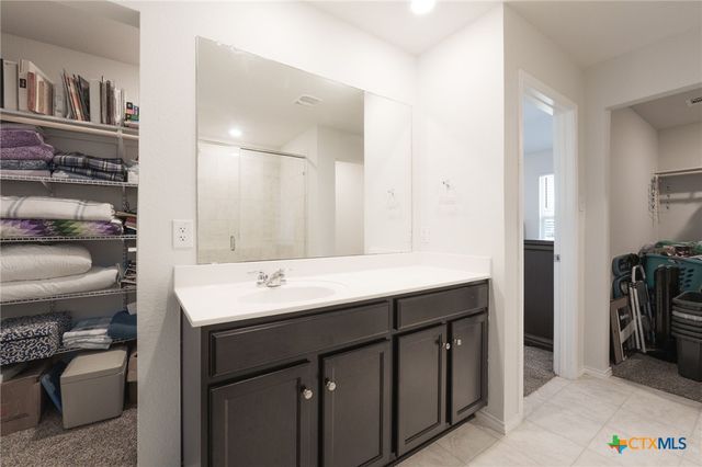 9610 Kensley Rose Drive, Killeen, TX 76542