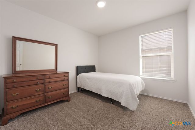 9610 Kensley Rose Drive, Killeen, TX 76542