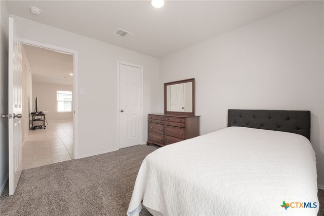 9610 Kensley Rose Drive, Killeen, TX 76542