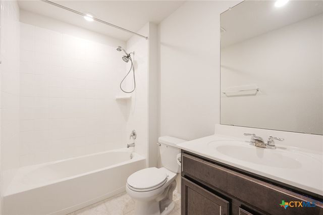 9610 Kensley Rose Drive, Killeen, TX 76542