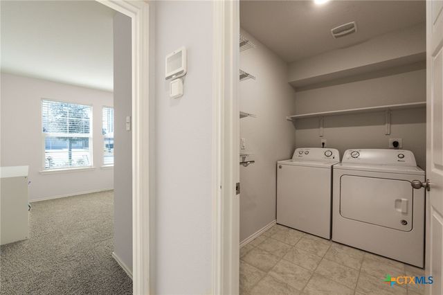 9610 Kensley Rose Drive, Killeen, TX 76542