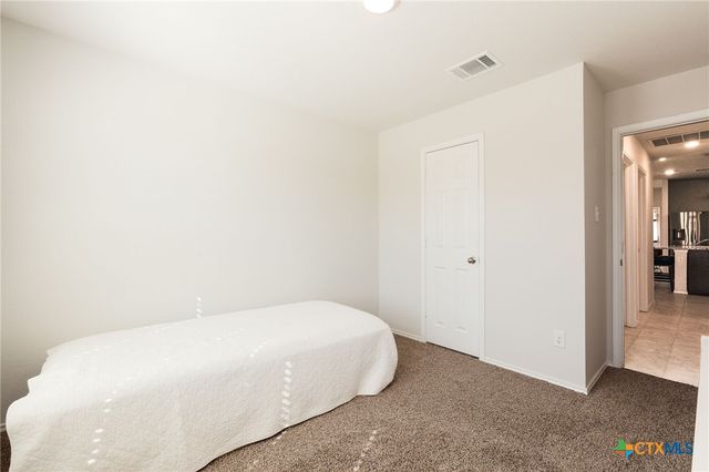 9610 Kensley Rose Drive, Killeen, TX 76542