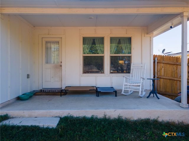 9610 Kensley Rose Drive, Killeen, TX 76542