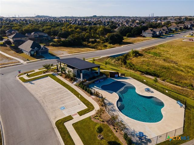 9610 Kensley Rose Drive, Killeen, TX 76542