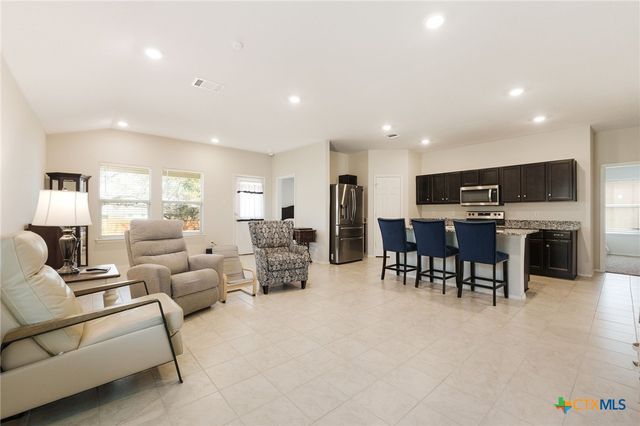 9610 Kensley Rose Drive, Killeen, TX 76542