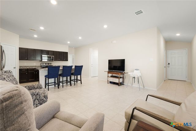 9610 Kensley Rose Drive, Killeen, TX 76542