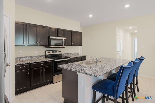 9610 Kensley Rose Drive, Killeen, TX 76542