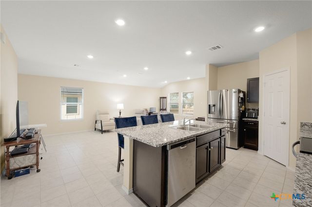 9610 Kensley Rose Drive, Killeen, TX 76542