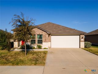 9610 Kensley Rose Drive, Killeen, TX 76542
