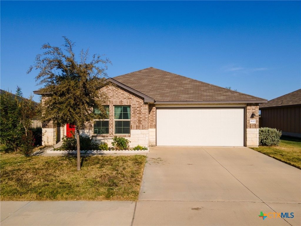 9610 Kensley Rose Drive, Killeen, TX 76542