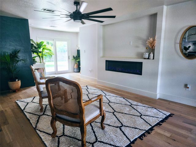 2908 Washington Street, Commerce, TX 75428