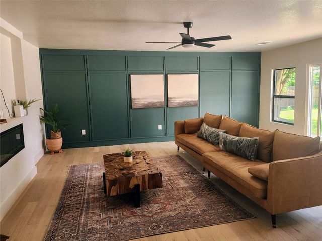 2908 Washington Street, Commerce, TX 75428