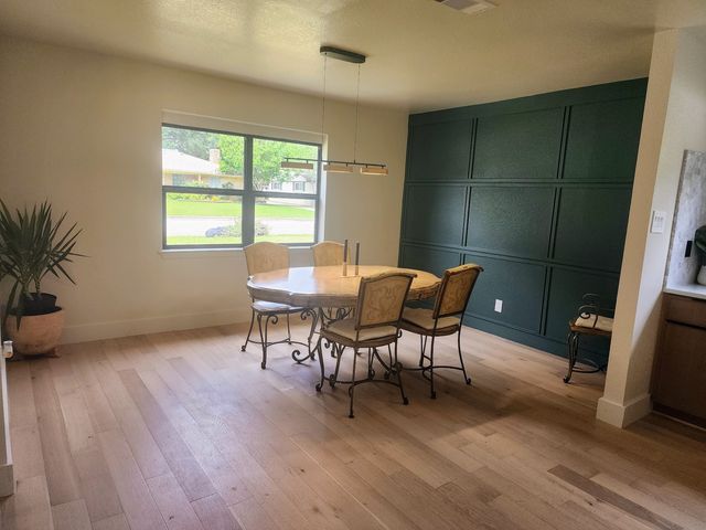 2908 Washington Street, Commerce, TX 75428