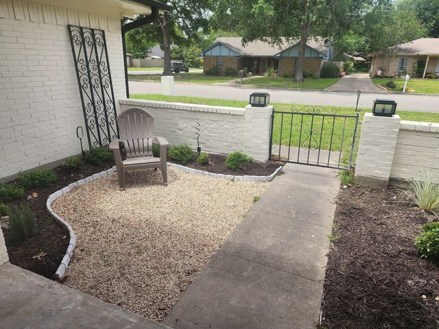 2908 Washington Street, Commerce, TX 75428
