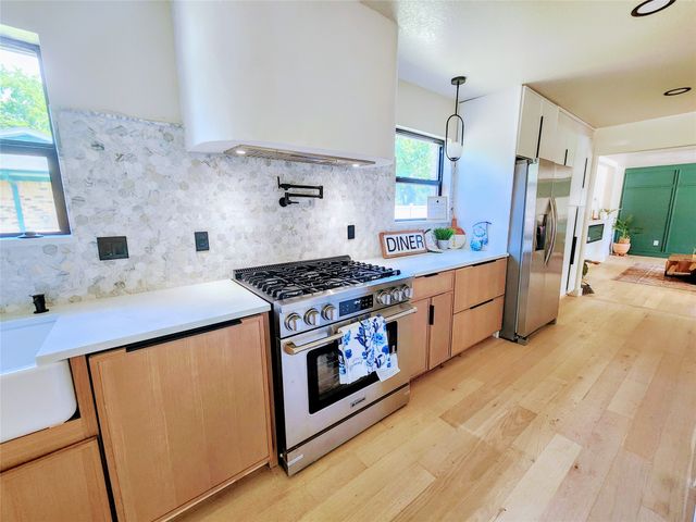 2908 Washington Street, Commerce, TX 75428