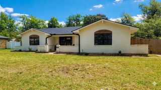2908 Washington Street, Commerce, TX 75428