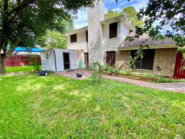 7239 Brockington Dr Drive, Katy, TX 77494