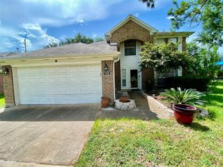 7239 Brockington Dr Drive, Katy, TX 77494