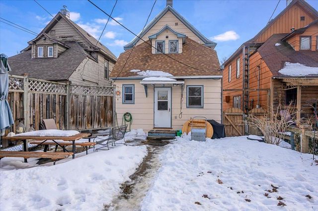 1823 Oakes Avenue, Superior, WI 54880