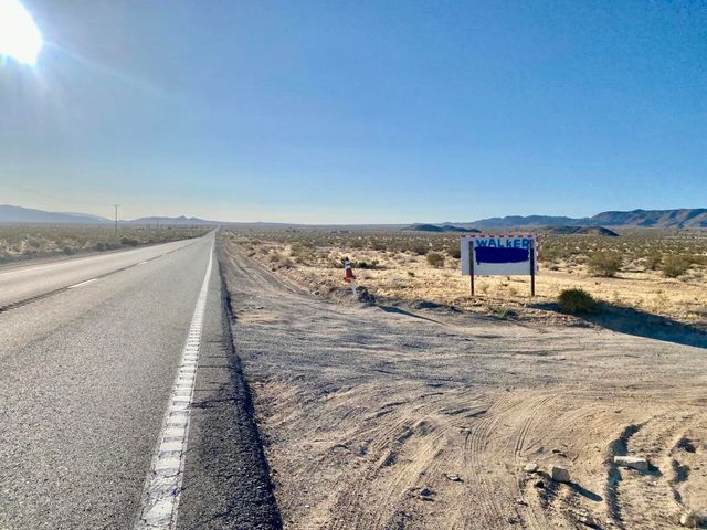104 Joshua Tree Road, Johnson Valley, CA 92285