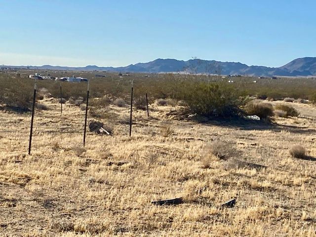 104 Joshua Tree Road, Johnson Valley, CA 92285