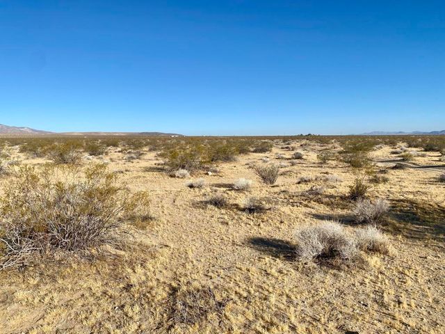 104 Joshua Tree Road, Johnson Valley, CA 92285