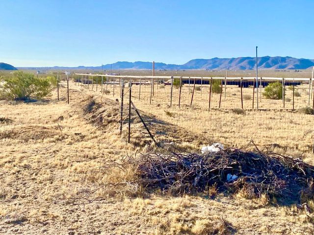 104 Joshua Tree Road, Johnson Valley, CA 92285