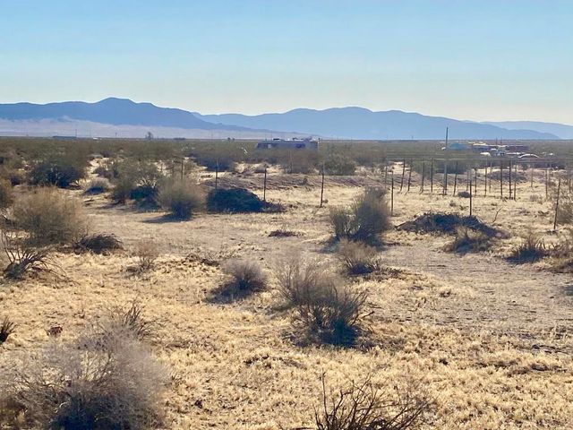 104 Joshua Tree Road, Johnson Valley, CA 92285